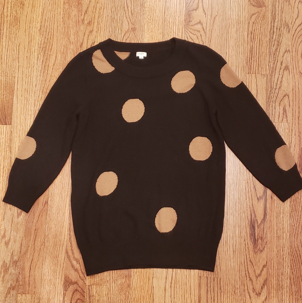 J Crew Sweater